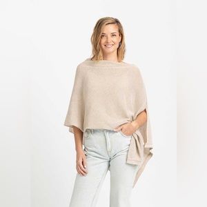 We Are Amma - nursing cover - natural